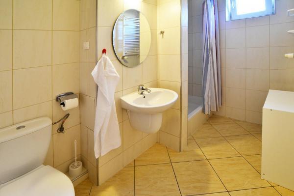 Apartamento Kolobrzeg Osiedle Jantar Exterior foto