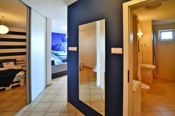 Apartamento Kolobrzeg Osiedle Jantar Exterior foto