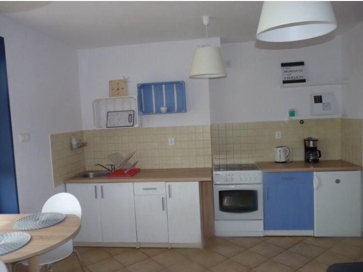Apartamento Kolobrzeg Osiedle Jantar Exterior foto